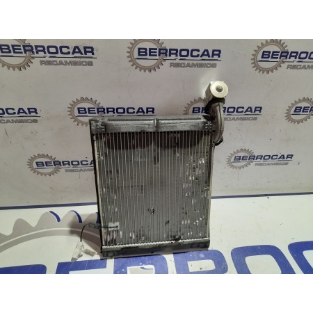 Recambio de radiador calefaccion / aire acondicionado para toyota rav 4 2.2 d-4d cat referencia OEM IAM 8710742170  