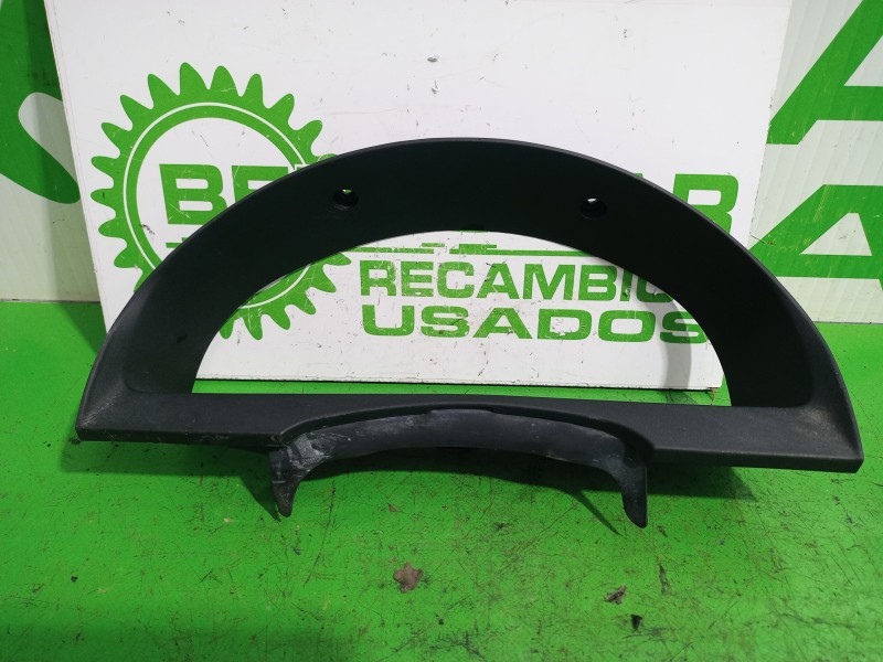 Recambio de moldura para kia sorento 2.5 crdi cat referencia OEM IAM 848303E000  