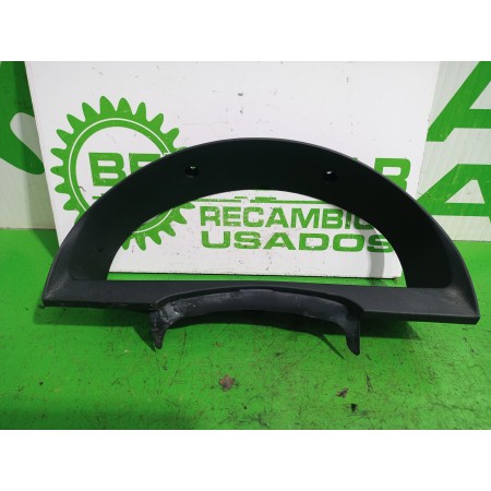 Recambio de moldura para kia sorento 2.5 crdi cat referencia OEM IAM 848303E000  