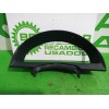 Recambio de moldura para kia sorento 2.5 crdi cat referencia OEM IAM 848303E000  
