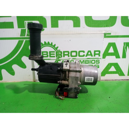 Recambio de bomba direccion para citroën c4 berlina 1.6 16v hdi referencia OEM IAM 21601861  