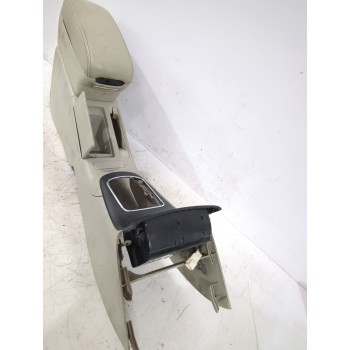 Recambio de consola central para toyota avensis sedán (_t25_) 2.0 d-4d (adt250_) referencia OEM IAM 5892305020  