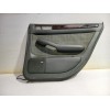 Recambio de guarnecido puerta trasera derecha para audi a6 avant (4b5) 2.5 tdi quattro referencia OEM IAM 4B0863982A  