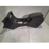Recambio de consola central para citroën c5 berlina 1.6 16v hdi fap referencia OEM IAM 7589ZF  