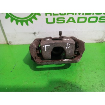 Recambio de pinza de freno trasera derecha para nissan juke (f15) acenta referencia OEM IAM 440011KD0A  