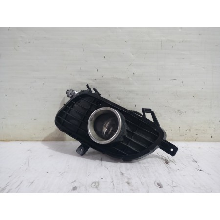 Recambio de faro antiniebla izquierdo para mercedes-benz clase a (w169) a 200 cdi (169.008) referencia OEM IAM A2518200756  