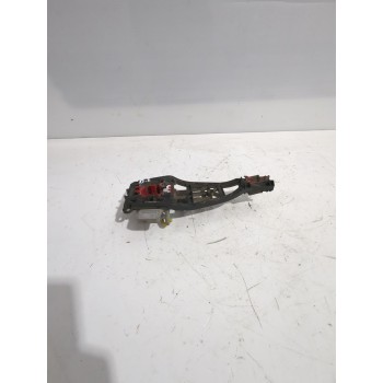 Recambio de maneta exterior delantera izquierda para opel corsa d (s07) 1.3 cdti (l08, l68) referencia OEM IAM GM6051  