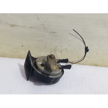 Recambio de claxon para fiat doblo (119) 1.9 d active (05.2004) referencia OEM IAM 0092018  