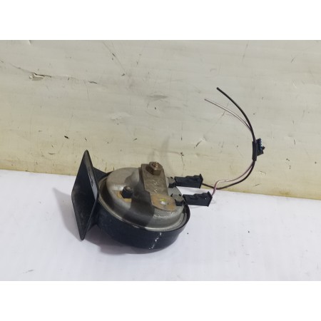 Recambio de claxon para fiat doblo (119) 1.9 d active (05.2004) referencia OEM IAM 0092018  