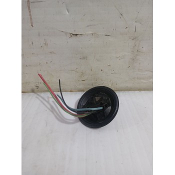 Recambio de resistencia calefaccion para volkswagen polo iv (9n_, 9a_) 1.9 sdi referencia OEM IAM 6Q0959263A  