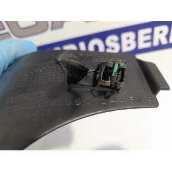 Recambio de moldura para iveco daily furgón 2.3 diesel cat referencia OEM IAM 5801544549  