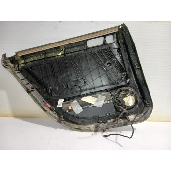 Recambio de guarnecido puerta trasera derecha para audi a6 avant (4b5) 2.5 tdi quattro referencia OEM IAM 4B0863982A  