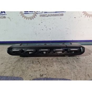 Recambio de interruptor para alfa romeo giulietta (191) 1.6 jtdm cat referencia OEM IAM 156099321  