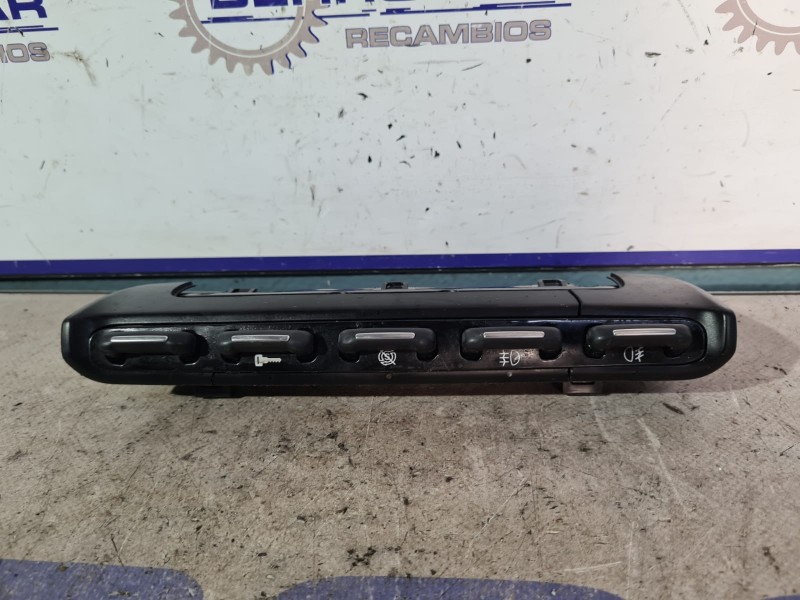 Recambio de interruptor para alfa romeo giulietta (191) 1.6 jtdm cat referencia OEM IAM 156099321  