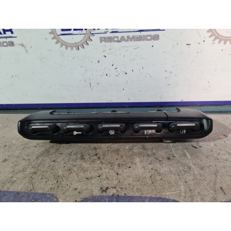 Recambio de interruptor para alfa romeo giulietta (191) 1.6 jtdm cat referencia OEM IAM 156099321  