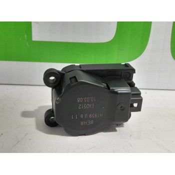 MOTOR APERTURA TRAMPILLAS CLIMATIZADOR 410473241 