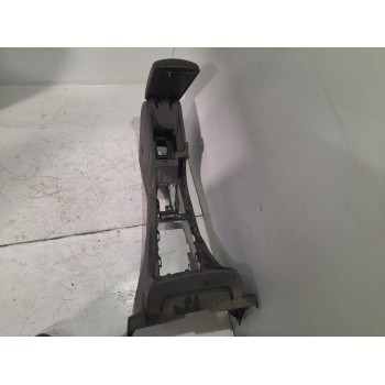 Recambio de consola central para citroën c5 berlina 1.6 16v hdi fap referencia OEM IAM 7589ZF  