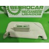Recambio de parasol derecho para ford focus turn. (cb8) 1.6 tdci cat referencia OEM IAM 1894720  
