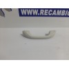 Recambio de asidero techo para iveco daily furgón 2.3 diesel cat referencia OEM IAM 7700835126  