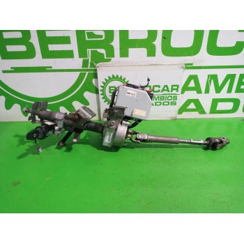 Recambio de columna direccion para nissan juke (f15) acenta referencia OEM IAM 488111KA0A  