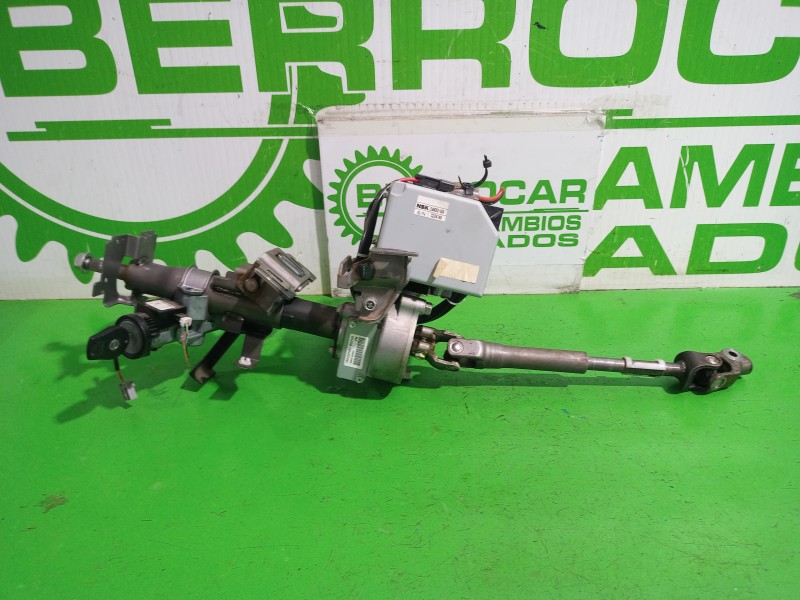 Recambio de columna direccion para nissan juke (f15) acenta referencia OEM IAM 488111KA0A  