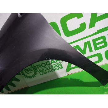 Recambio de aleta delantera izquierda para peugeot 2008 (--.2013) allure referencia OEM IAM 9678733480  