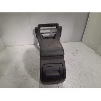 Recambio de consola central para citroën c5 berlina 1.6 16v hdi fap referencia OEM IAM 7589ZF  