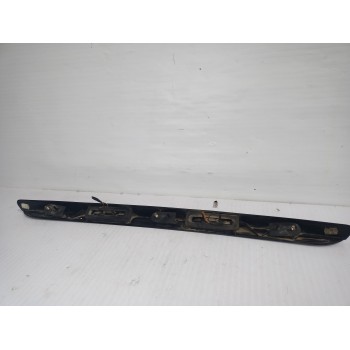 Recambio de maneta exterior porton para ford fiesta (cbk) ambiente referencia OEM IAM 2S61A4340  