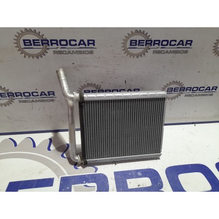 Recambio de radiador calefaccion / aire acondicionado para toyota rav 4 2.2 d-4d cat referencia OEM IAM 8710742170  