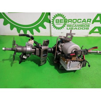 Recambio de columna direccion para nissan juke (f15) acenta referencia OEM IAM 488111KA0A  