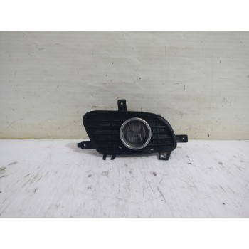 Recambio de faro antiniebla derecho para mercedes-benz clase a (w169) a 200 cdi (169.008) referencia OEM IAM A2518200856  