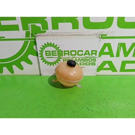 Recambio de deposito expansion para land rover freelander (ln) e targa referencia OEM IAM PCF000010  