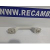 Recambio de asidero techo para iveco daily furgón 2.3 diesel cat referencia OEM IAM 7700835126  
