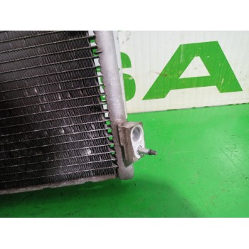 Recambio de condensador / radiador aire acondicionado para citroën c3 exclusive referencia OEM IAM 9674813580  