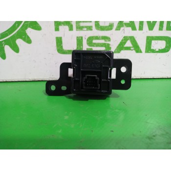 Recambio de interruptor para nissan qashqai ii (j11, j11_) 1.3 dig-t referencia OEM IAM 969ZL6UN0A  
