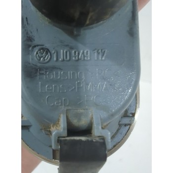 Recambio de piloto lateral derecho para volkswagen polo iv (9n_, 9a_) 1.9 sdi referencia OEM IAM 1J0949117  