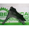Recambio de aleta delantera izquierda para peugeot 2008 (--.2013) allure referencia OEM IAM 9678733480  