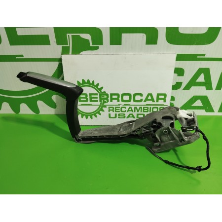 Recambio de palanca freno para ford focus turn. (cb8) 1.6 tdci cat referencia OEM IAM BV612780AF  
