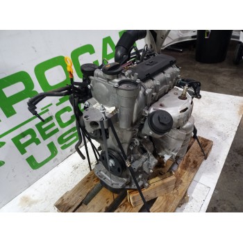 Recambio de motor completo para seat ibiza (6j5) emoción referencia OEM IAM MOTOR COMPLETO CGP  
