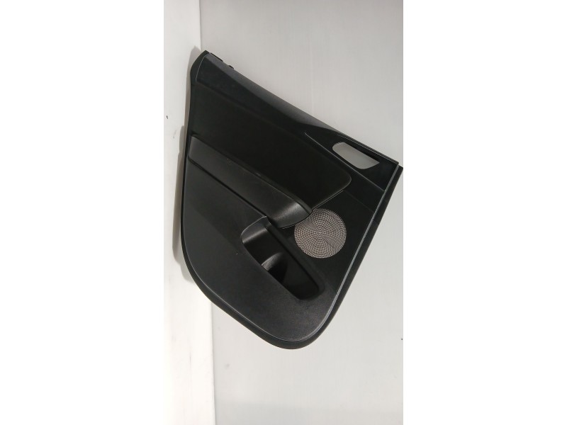 Recambio de guarnecido puerta trasera izquierda para kia ceed (cd) 1.0 t-gdi referencia OEM IAM 83350J7010  