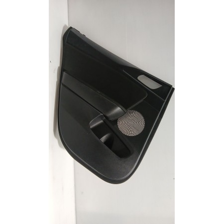 Recambio de guarnecido puerta trasera izquierda para kia ceed (cd) 1.0 t-gdi referencia OEM IAM 83350J7010  