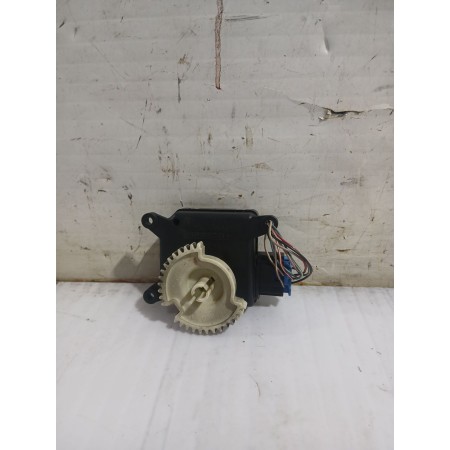 Recambio de motor apertura trampilla para volkswagen polo iv (9n_, 9a_) 1.9 sdi referencia OEM IAM 309368200BD  