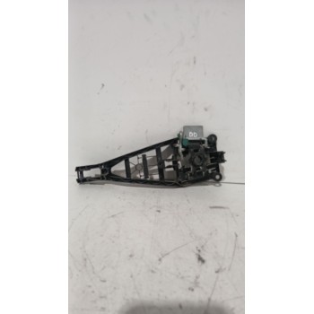 Recambio de maneta exterior delantera derecha para opel astra h gtc (a04) 1.7 cdti (l08) referencia OEM IAM 24463524  