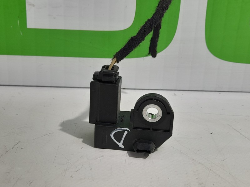 Recambio de sensor para citroën c4 sedan 1.6 16v cat (nfu / tu5jp4) referencia OEM IAM 604288200 / 9646768980  