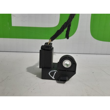 Recambio de sensor para citroën c4 sedan 1.6 16v cat (nfu / tu5jp4) referencia OEM IAM 604288200 / 9646768980  