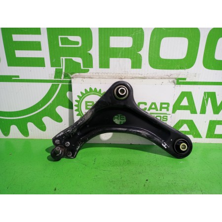 Recambio de brazo suspension inferior delantero izquierdo para peugeot 2008 (--.2013) allure referencia OEM IAM 9803286580  