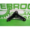 Recambio de brazo suspension inferior delantero izquierdo para peugeot 2008 (--.2013) allure referencia OEM IAM 9803286580  