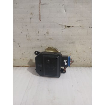 Recambio de motor apertura trampilla para volkswagen polo iv (9n_, 9a_) 1.9 sdi referencia OEM IAM 309368200BD  