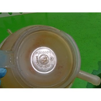 Recambio de deposito expansion para land rover freelander (ln) e targa referencia OEM IAM PCF000010  