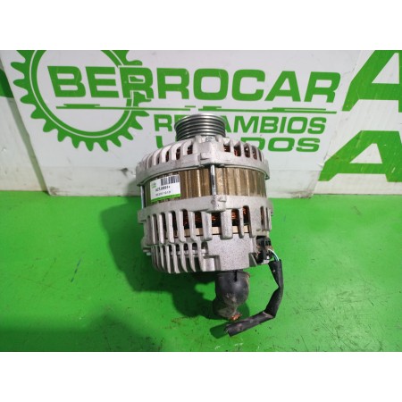 Recambio de alternador para nissan juke (f15) acenta referencia OEM IAM A2TJ0591  